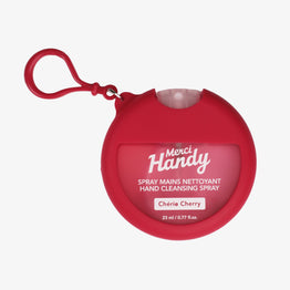 Spray Mains Nettoyant Chérie Cherry