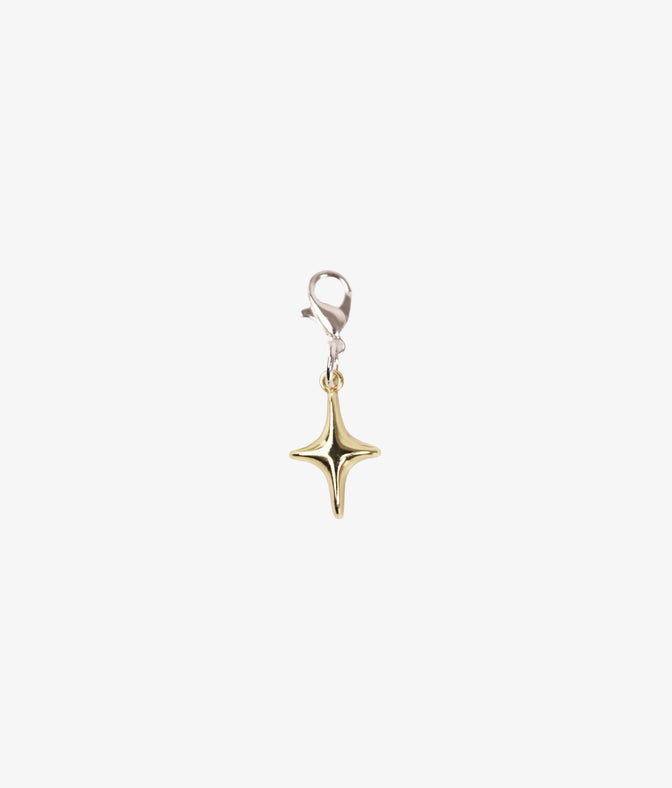 Glitter Fever Charm
