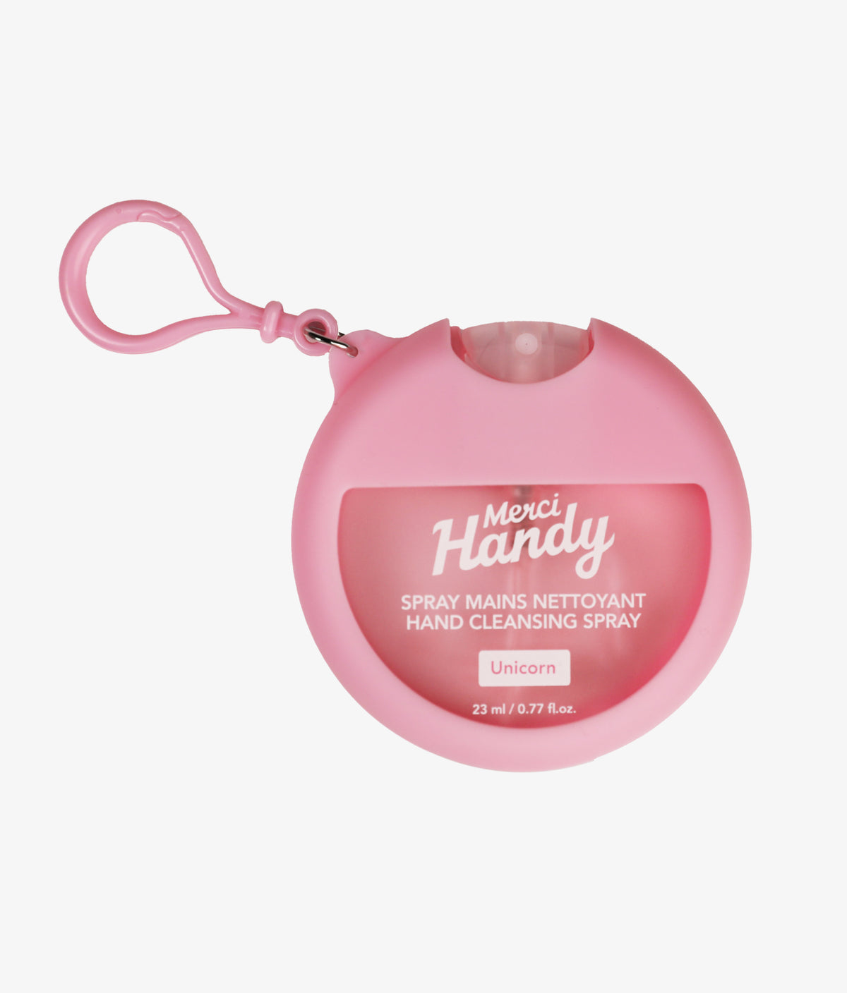 Unicorn Hand Cleansing Spray