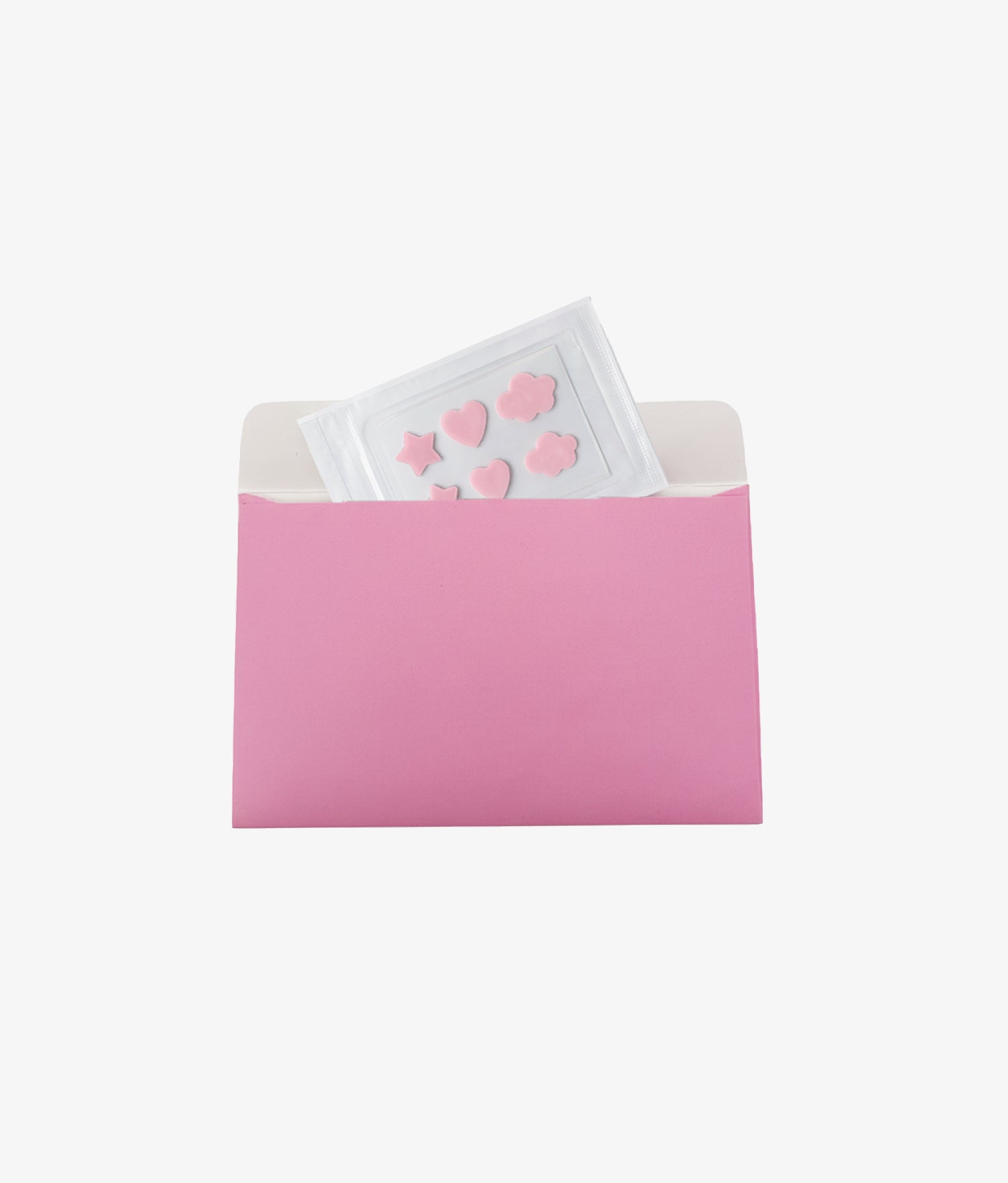 Free samples blemish patches x6
