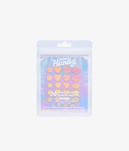 24 Patchs Boutons Unicorn Edition