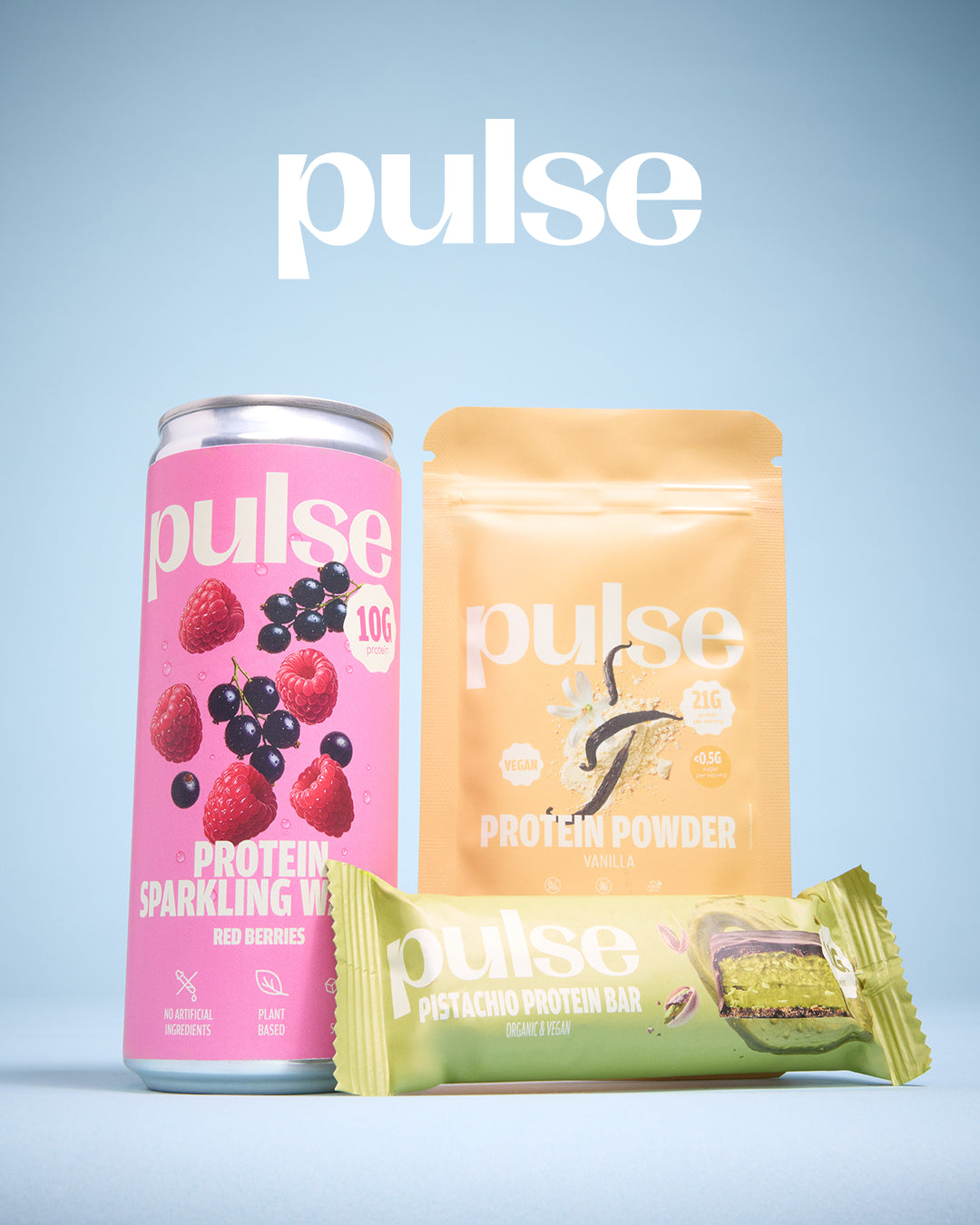 SUMMER BOX x Mium Lab & Pulse