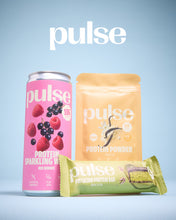 SUMMER BOX x Mium Lab & Pulse