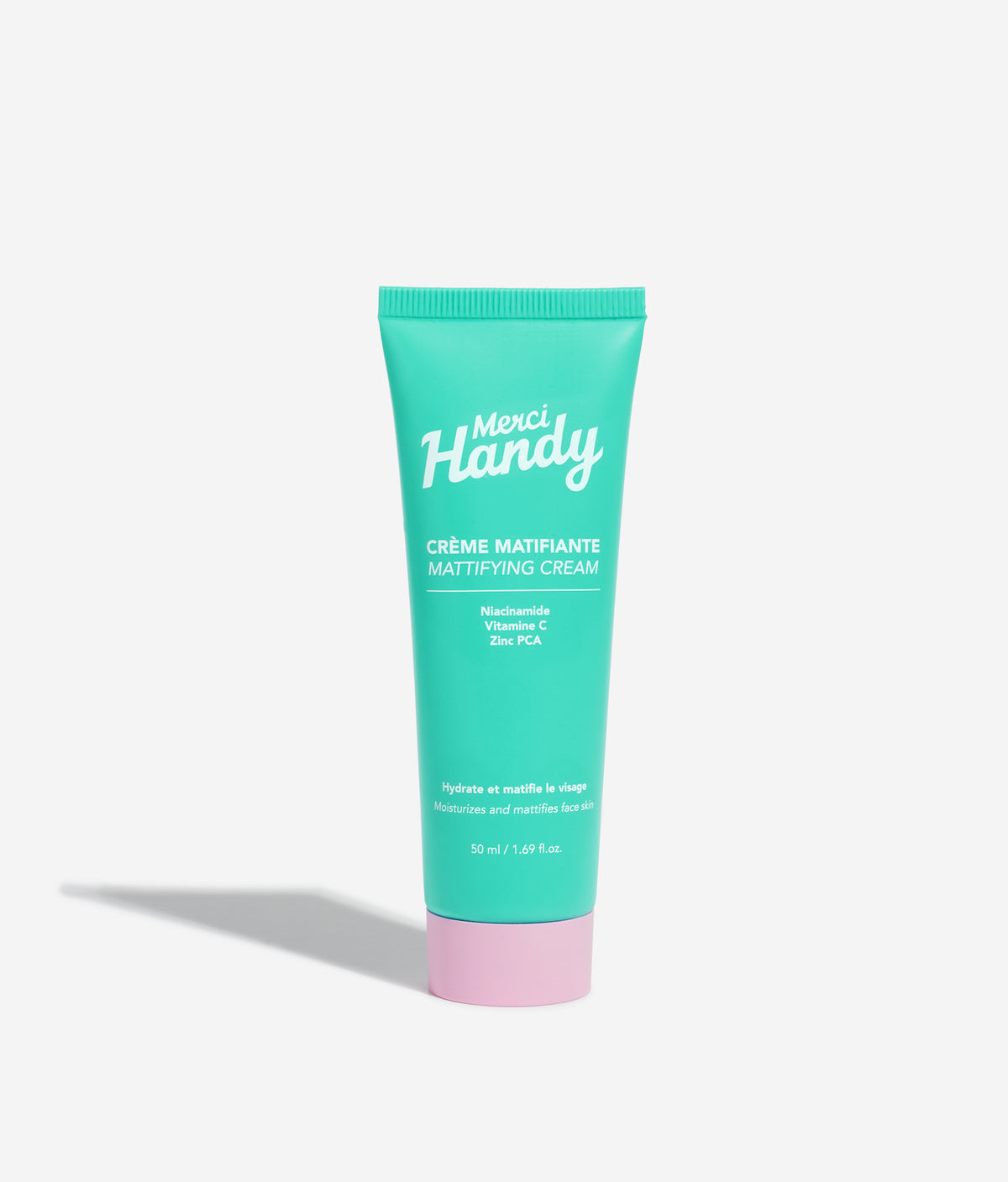 Mattifying Cream