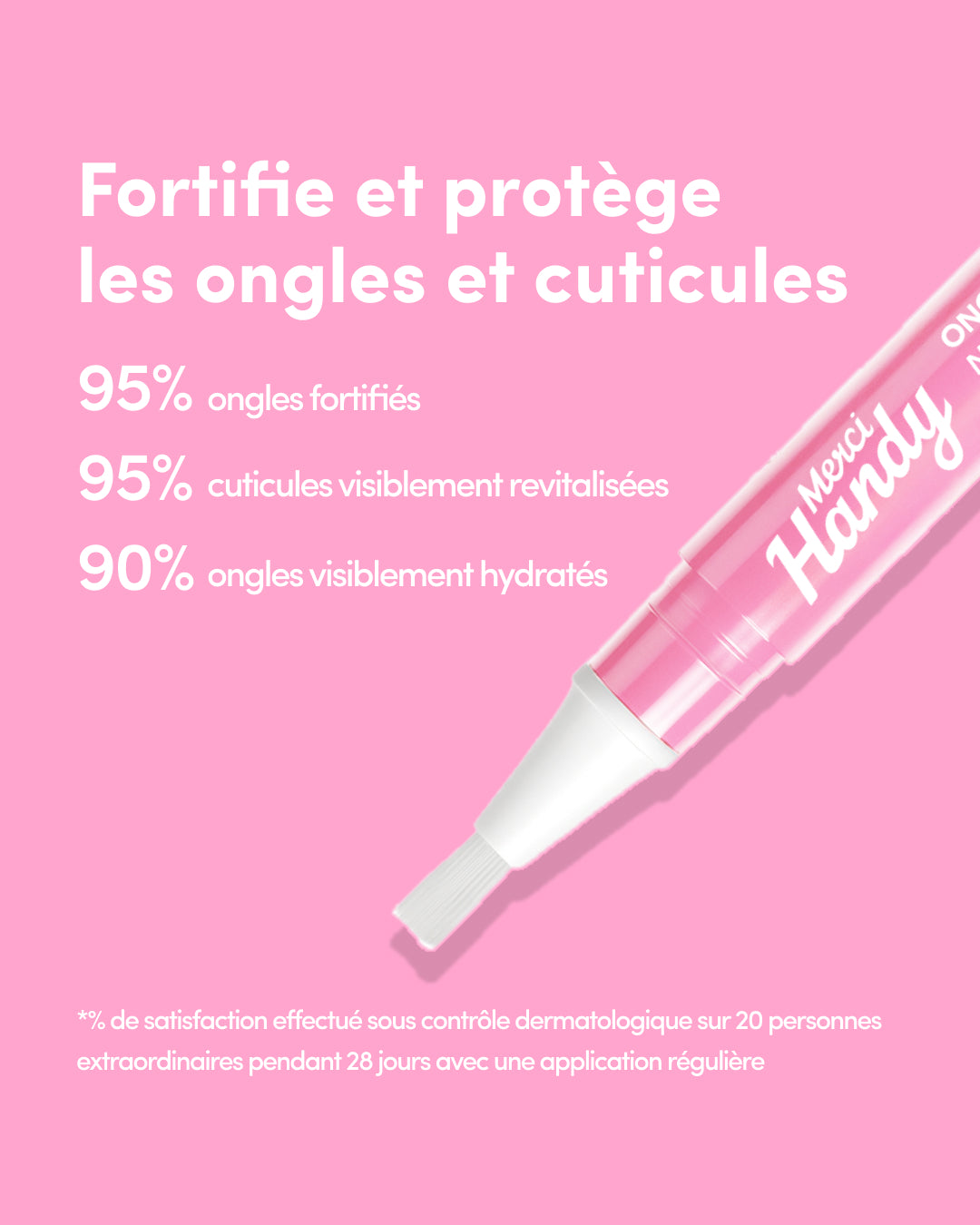 Nail and Cuticle Serum