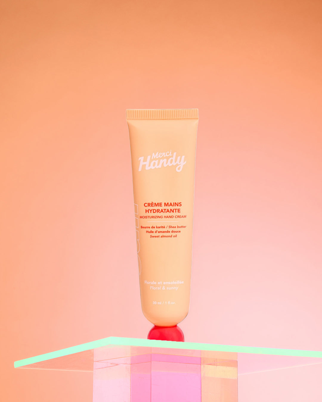 SUN Hand Cream