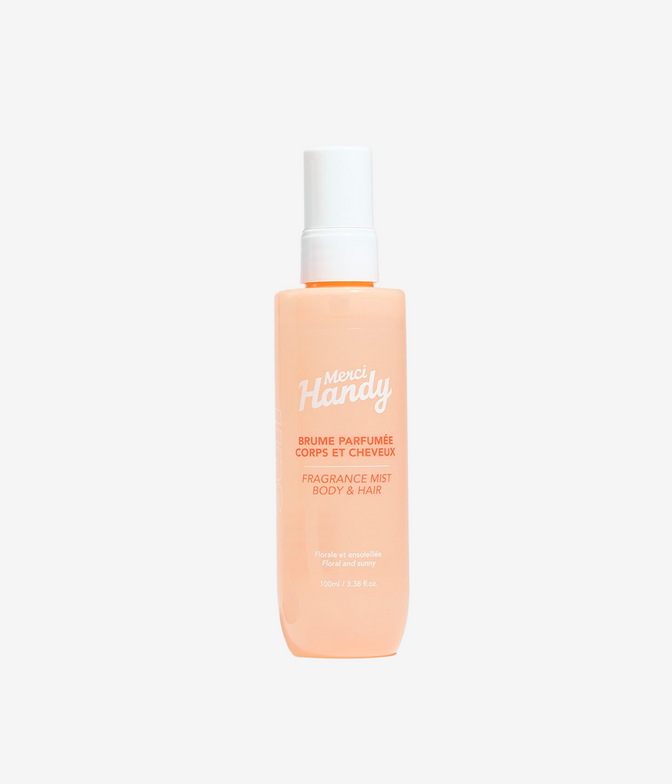 SUN Hair & Body Mist