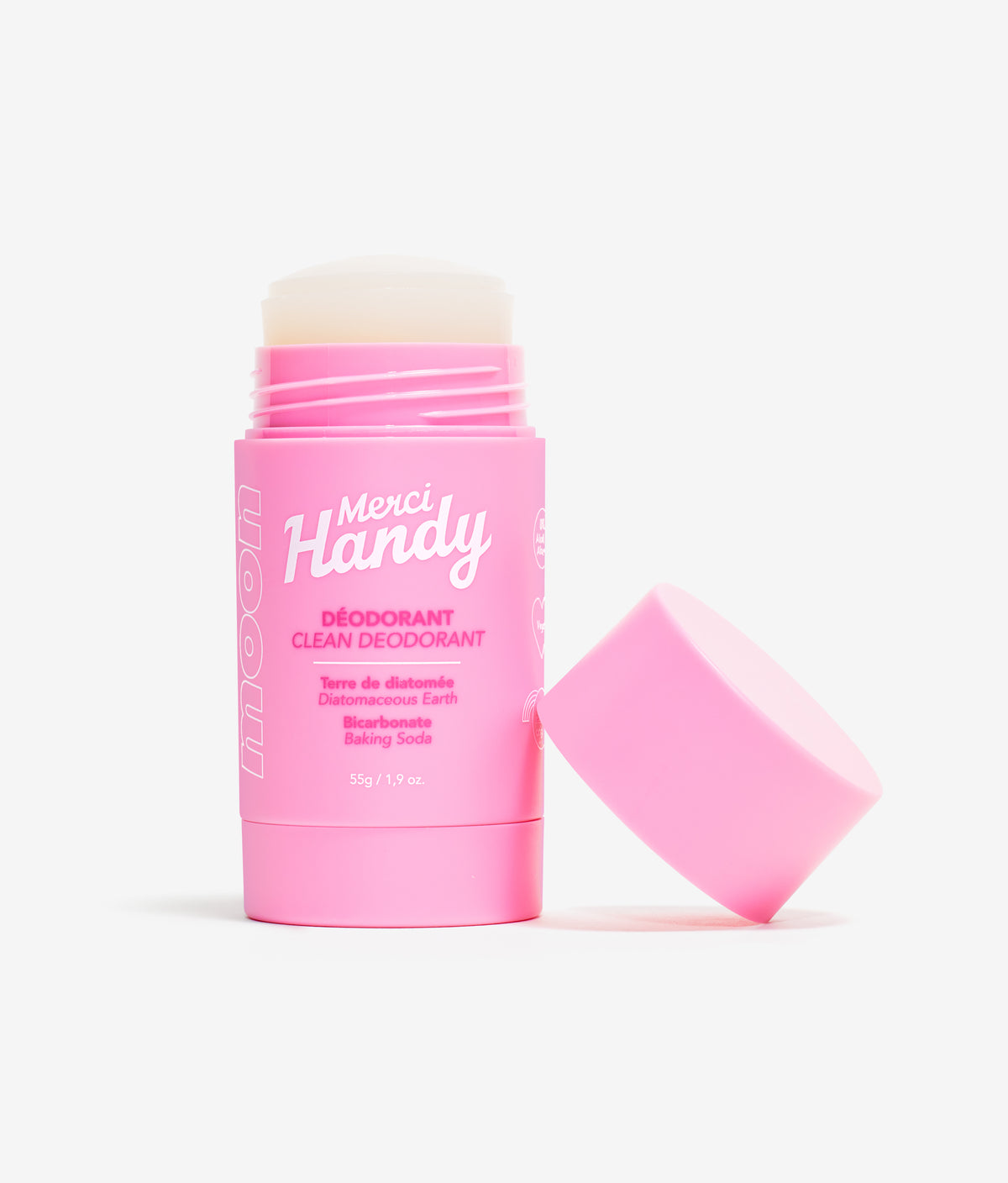 MOON Deodorant