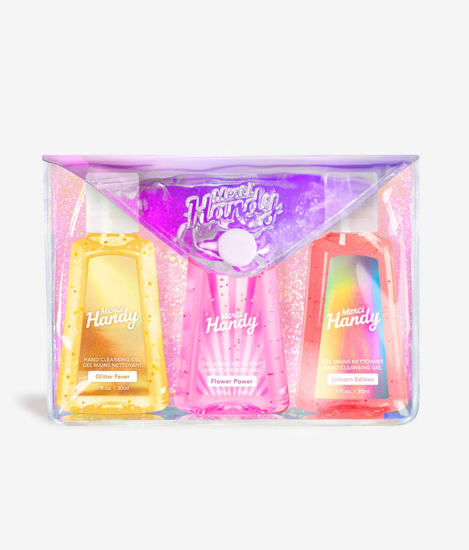 Glitter Set