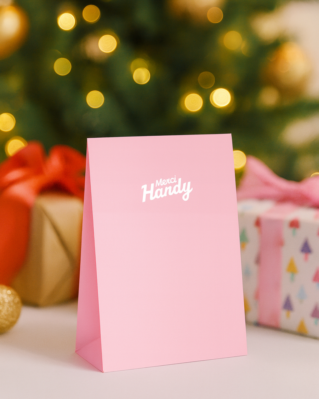 Pochette Cadeaux (2€)