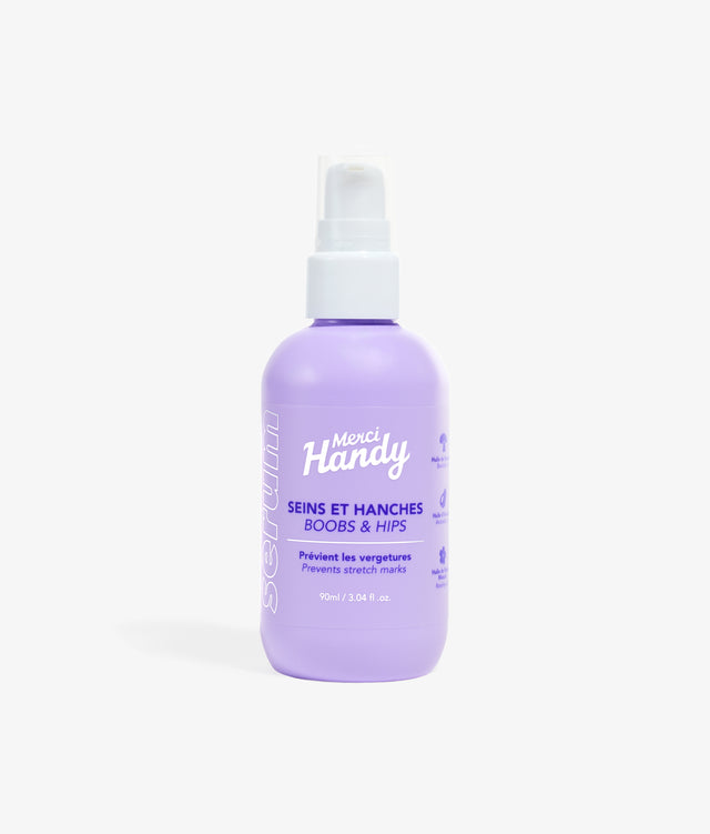 Breasts & Hips Body Serum