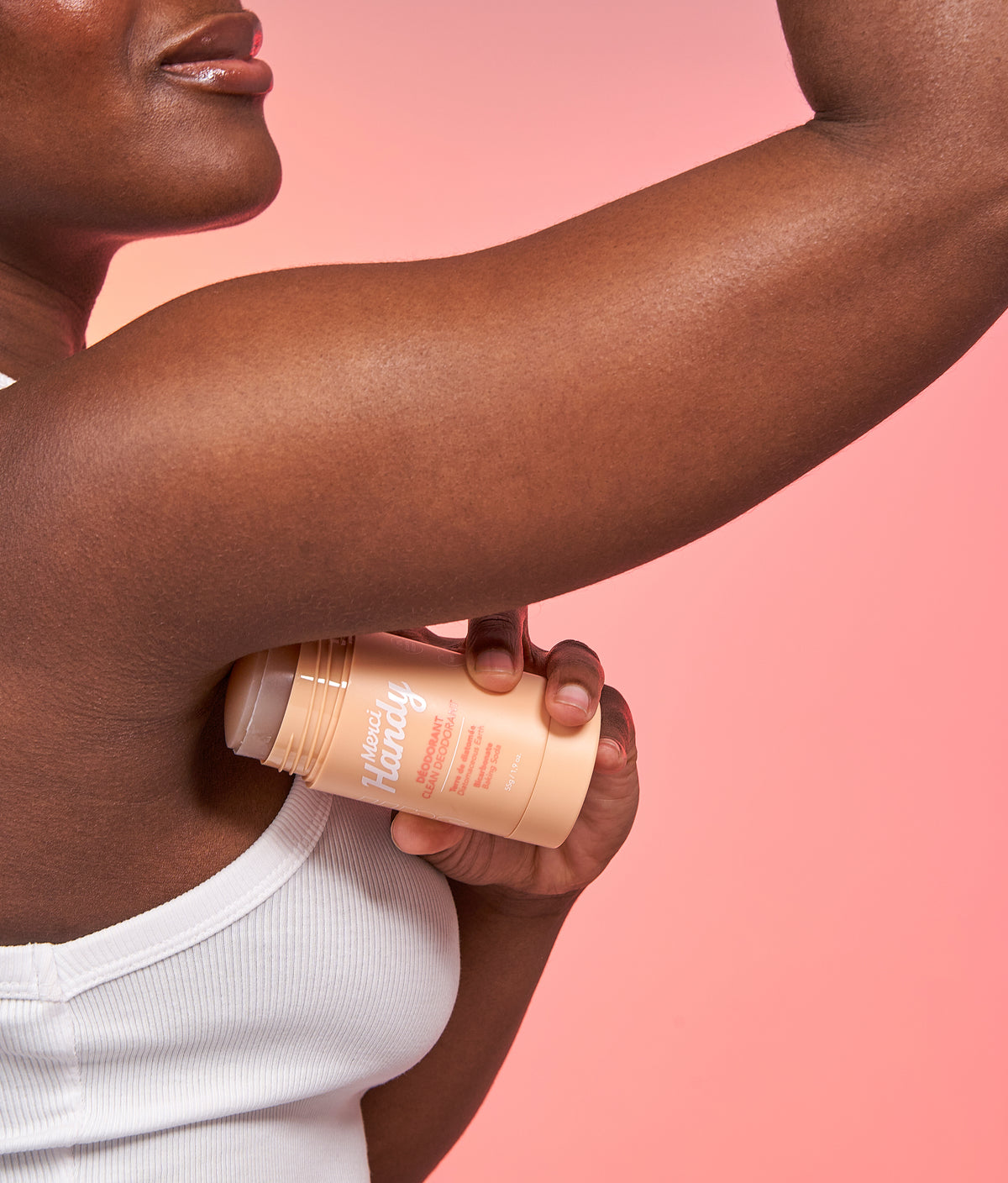 SUN Deodorant