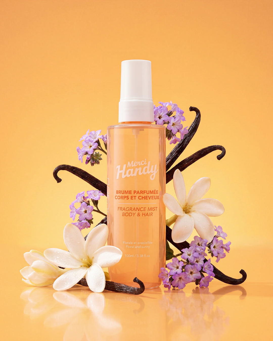 SUN Hair & Body Mist