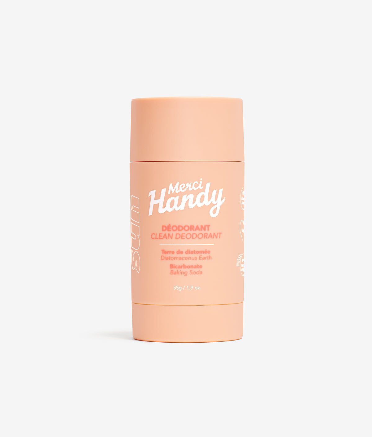 SUN Deodorant