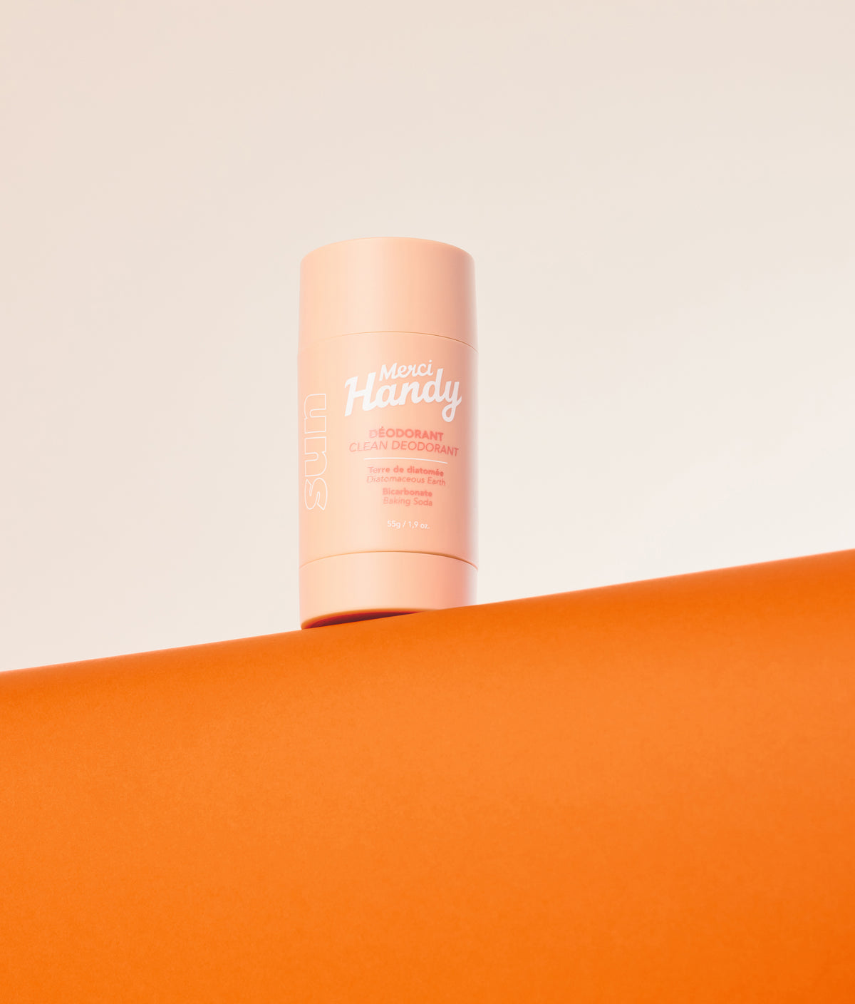 SUN Deodorant