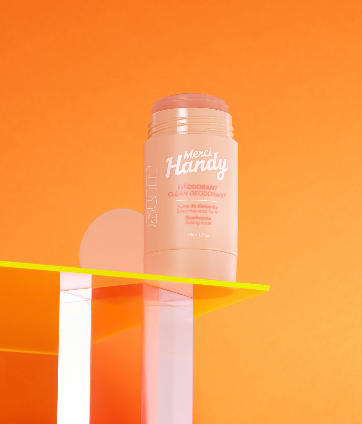 SUN Deodorant