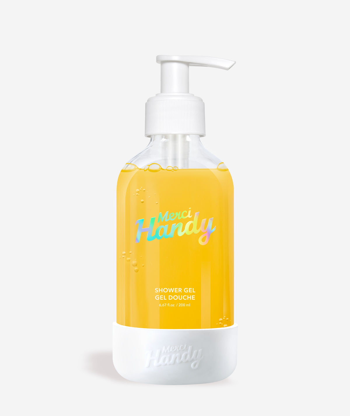 Hello Sunshine Shower Gel Refill & Bottle