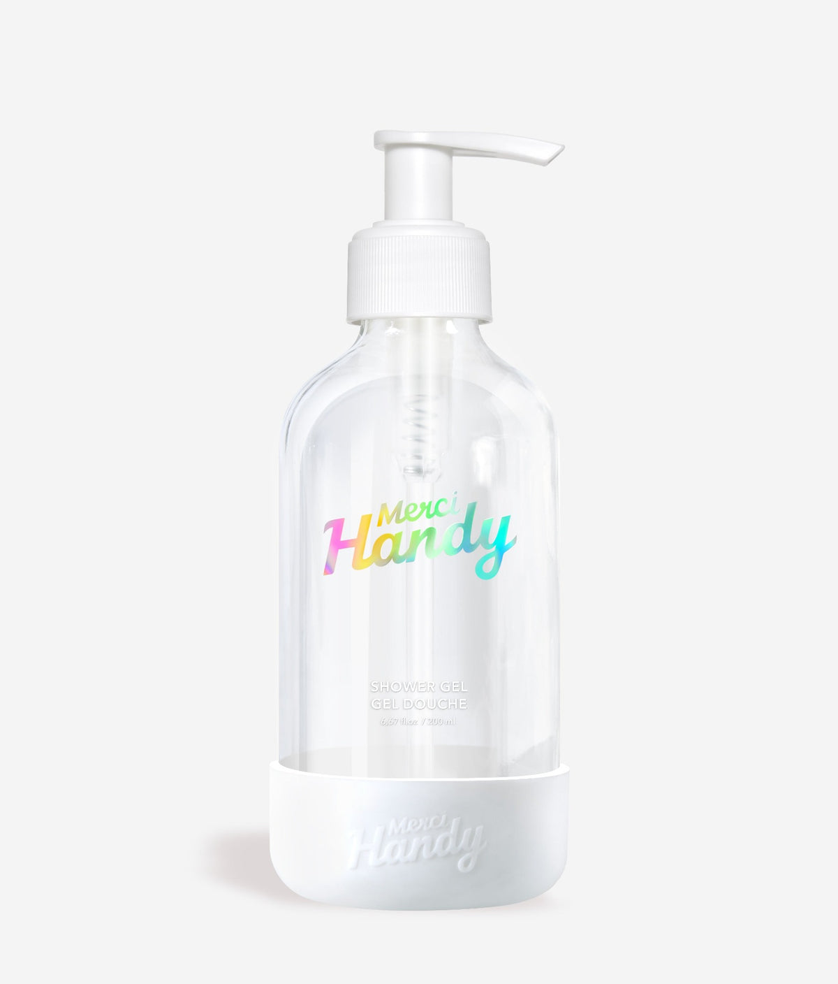 The Forever Bottle
