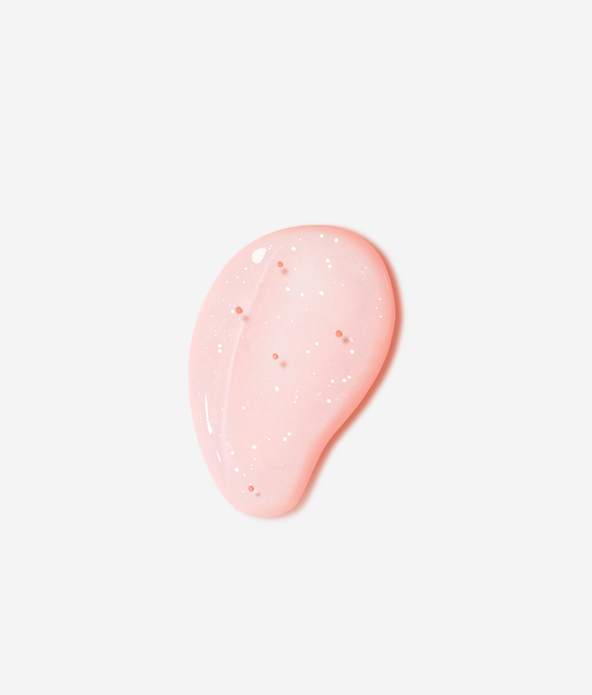 Gel Mains Nettoyant Unicorn Edition Grand Format Merci Handy – texture du gel mains