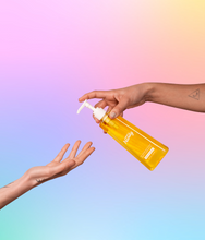 Duo Hand Cleansing Gel Hello Sunshine