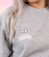 Sweatshirt Rainbow