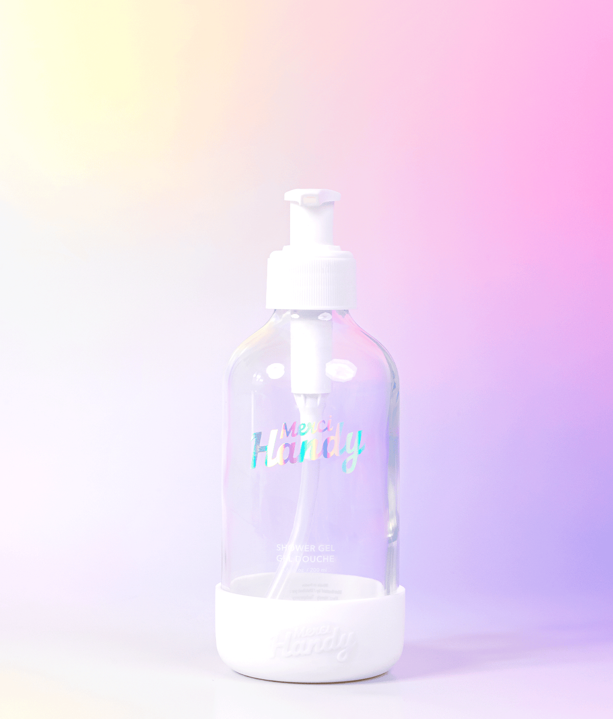 The Forever Bottle