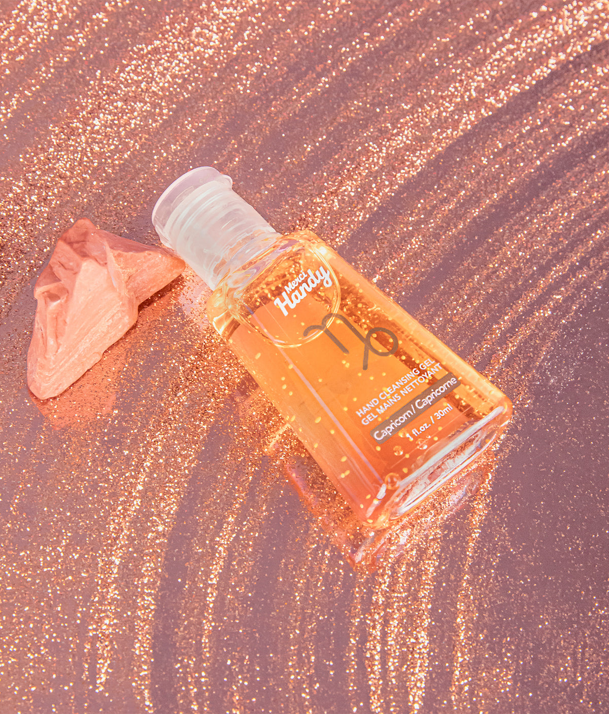 Capricorn Hand Cleansing Gel