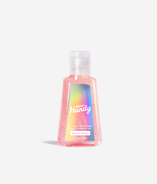 Unicorn Edition Hand Cleansing Gel