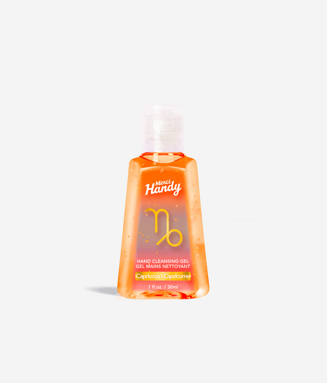 Capricorn Hand Cleansing Gel