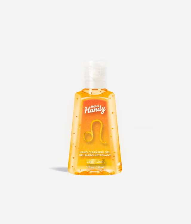 Leo Hand Cleansing Gel