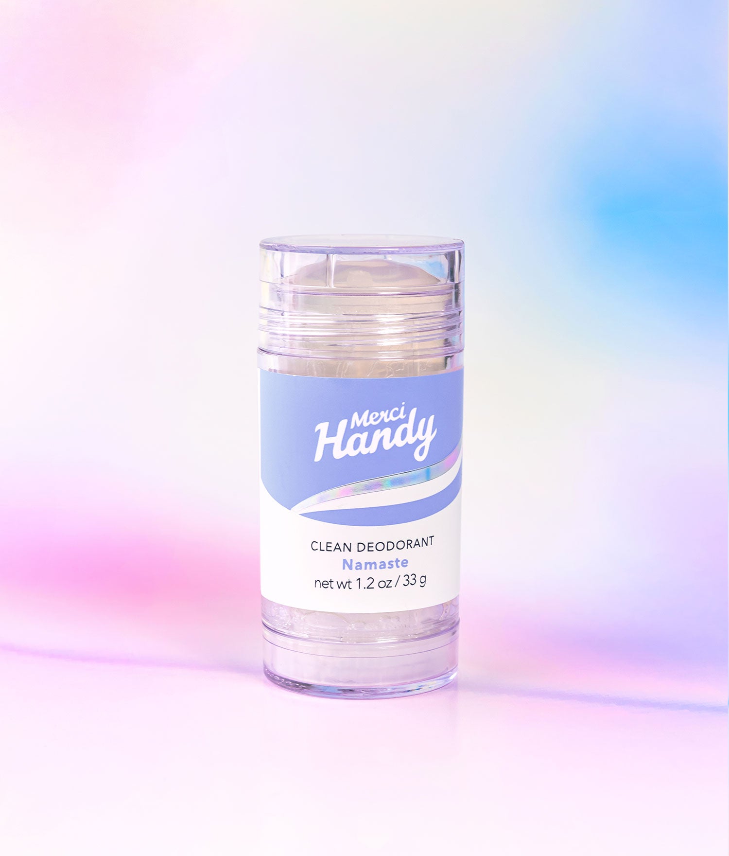 Namaste Mini Deodorant 