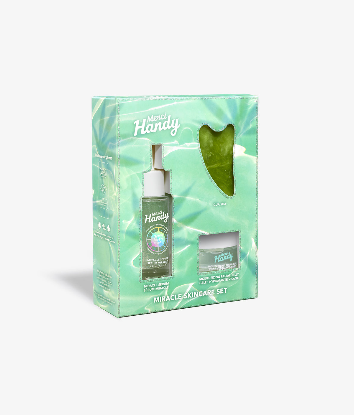 Miracle Skincare Set