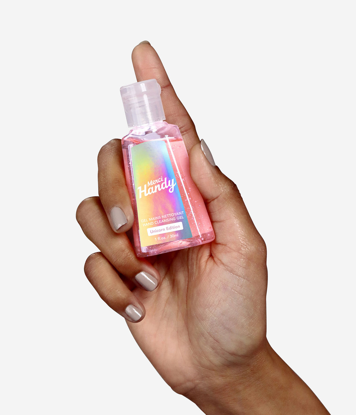 Unicorn Edition Hand Cleansing Gel
